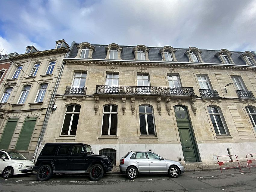 Bureau Location 59000 LILLE