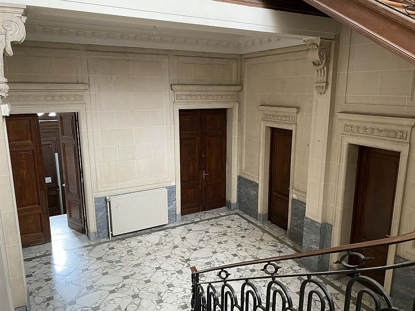 Bureau Location 59000 LILLE