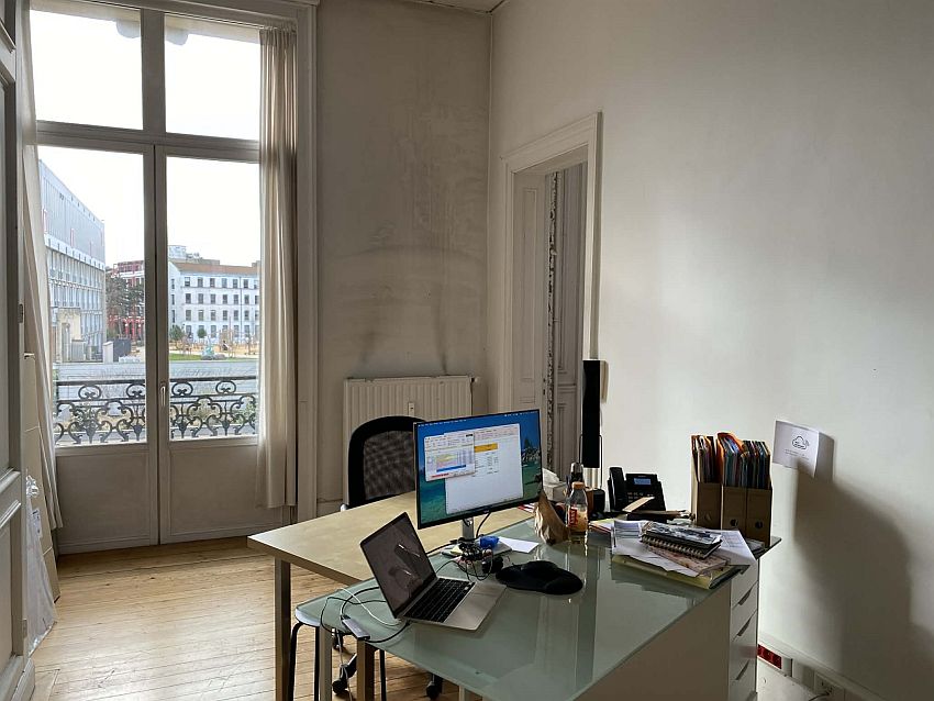 Bureau Location 59000 LILLE