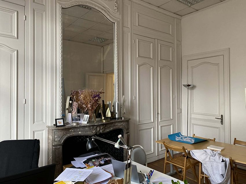 Bureau Location 59000 LILLE