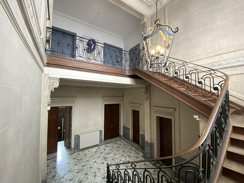 Bureau Location 59000 LILLE