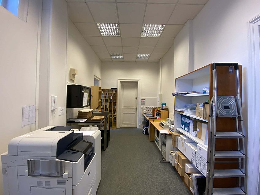 Bureau Location 59000 LILLE