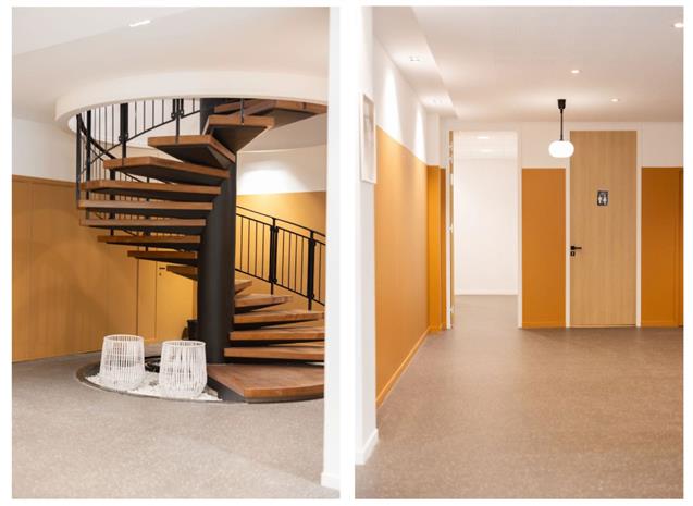 Bureau Location 59350 ST ANDRE LEZ LILLE