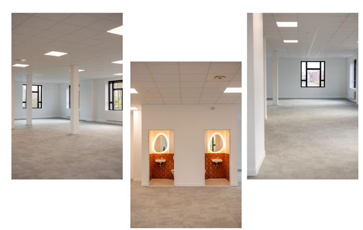 Bureau Location 59350 ST ANDRE LEZ LILLE