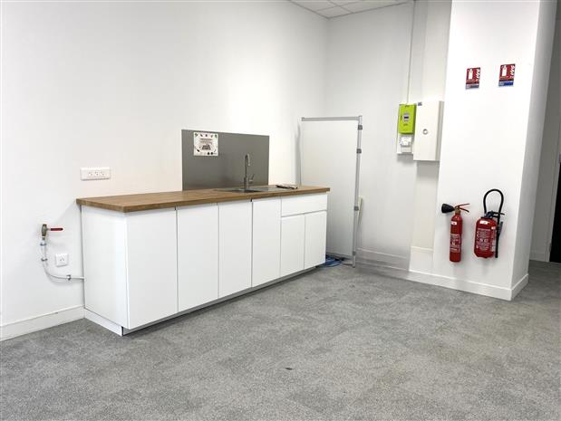 Bureau Location 59350 ST ANDRE LEZ LILLE