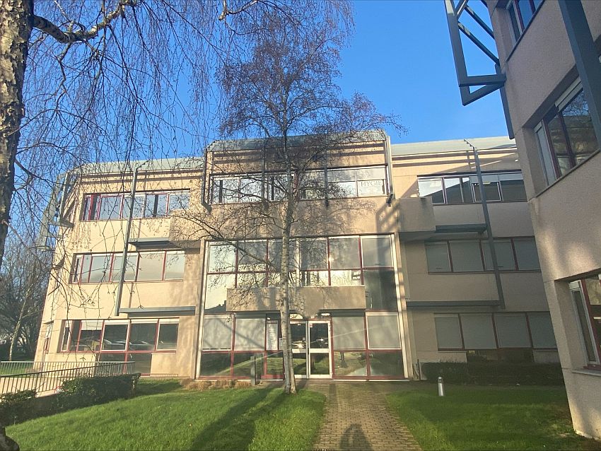 Bureau Vente 35000 RENNES 4B RUE DU BIGNON