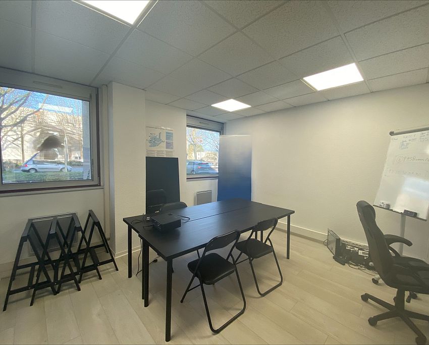 Bureau Vente 35000 RENNES 4B RUE DU BIGNON