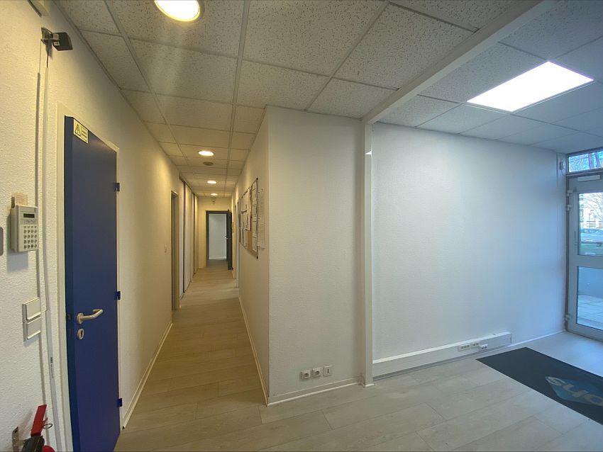 Bureau Vente 35000 RENNES 4B RUE DU BIGNON