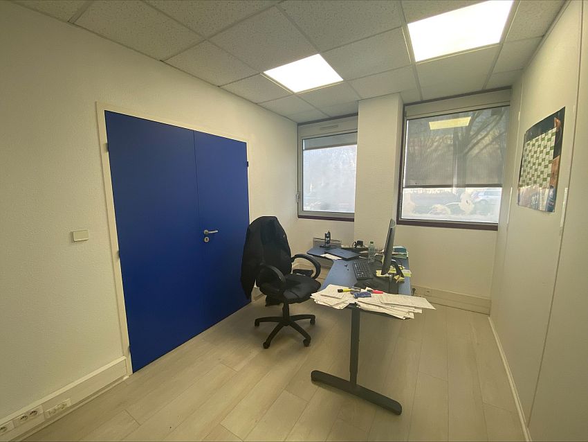 Bureau Vente 35000 RENNES 4B RUE DU BIGNON