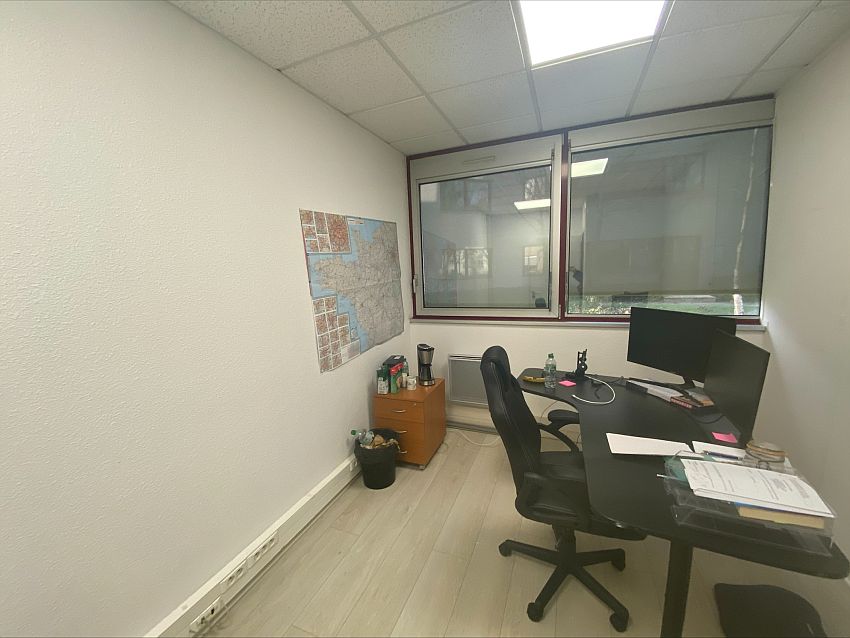 Bureau Vente 35000 RENNES 4B RUE DU BIGNON