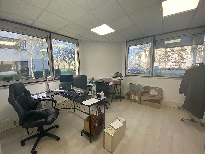 Bureau Vente 35000 RENNES 4B RUE DU BIGNON