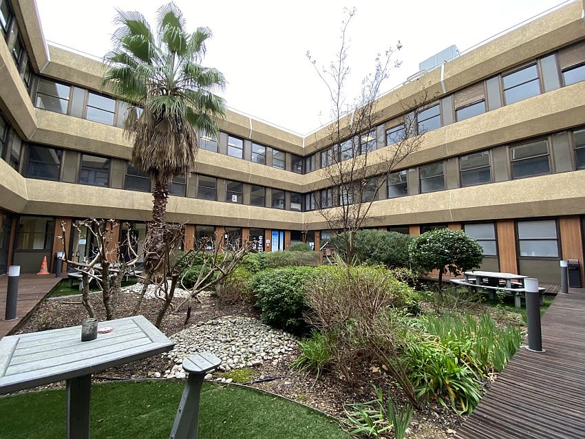 Bureau Location 34000 MONTPELLIER