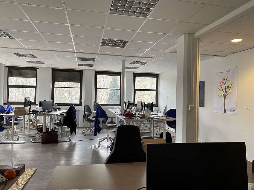 Bureau Location 34000 MONTPELLIER