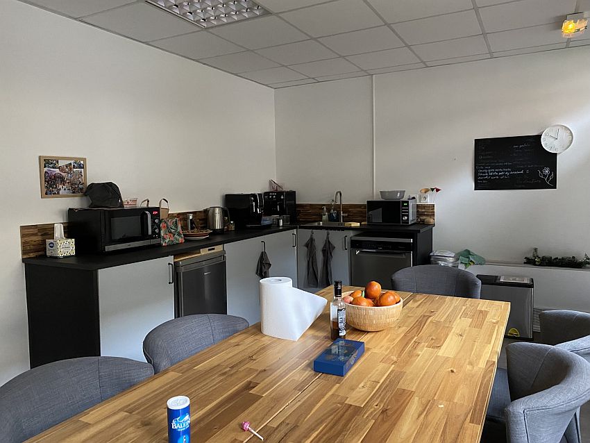Bureau Location 34000 MONTPELLIER