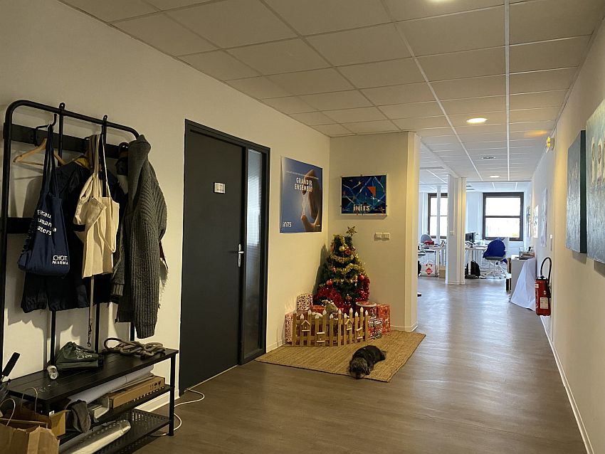 Bureau Location 34000 MONTPELLIER