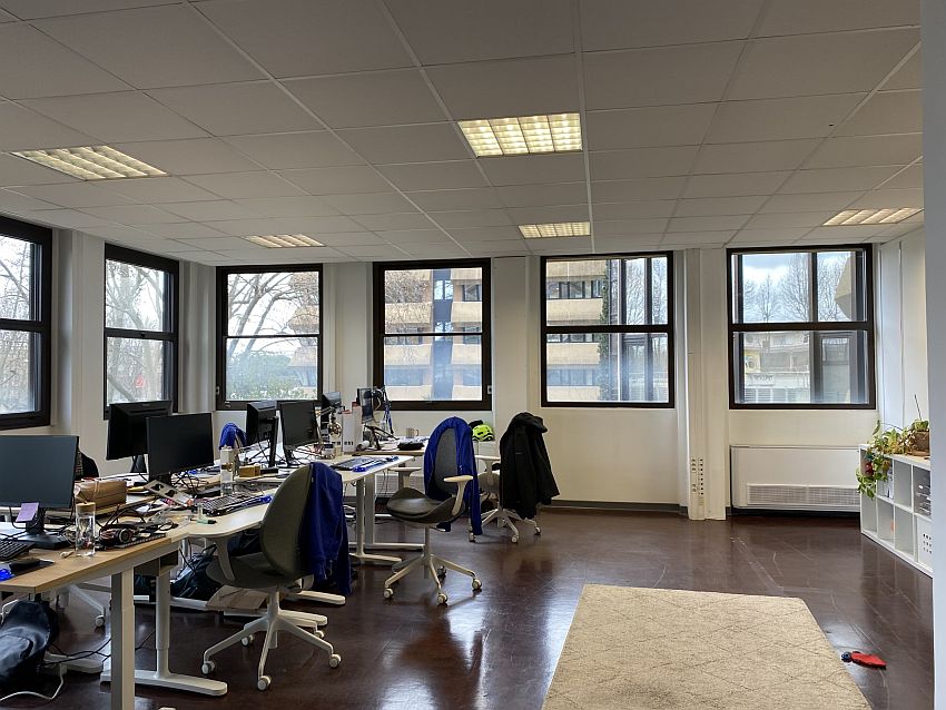 Bureau Location 34000 MONTPELLIER