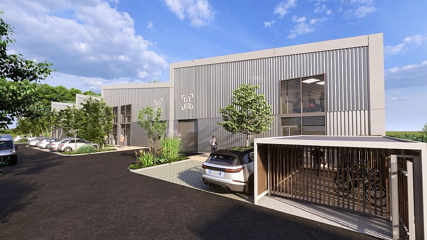 Local d'activités Vente/Location 62160 BULLY LES MINES