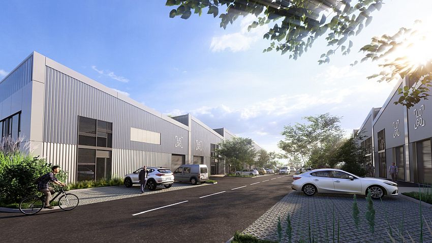 Local d'activités Vente/Location 62160 BULLY LES MINES