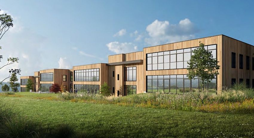 Bureau Vente/Location 62223 ST LAURENT BLANGY