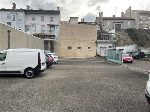 Local d'activités Vente 69700 GIVORS