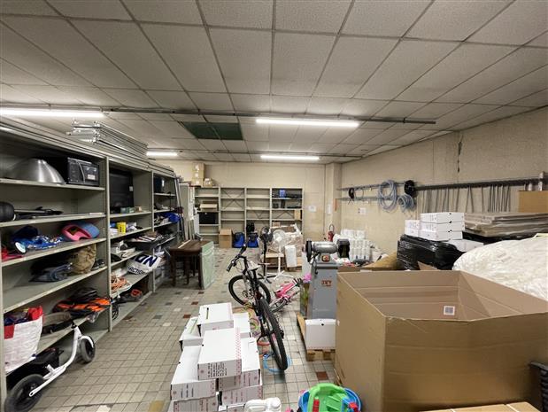 Local d'activités Vente 69700 GIVORS