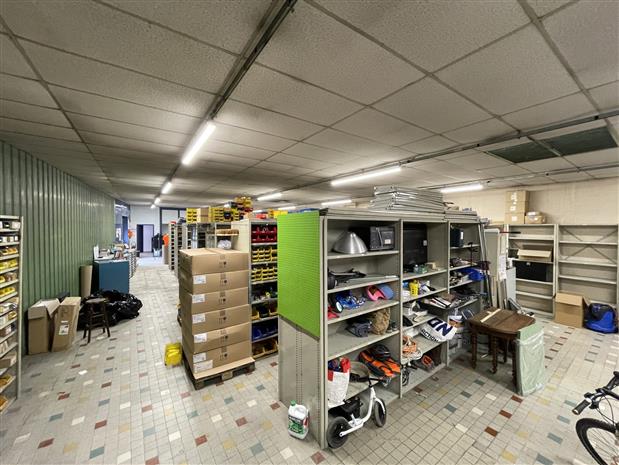 Local d'activités Vente 69700 GIVORS