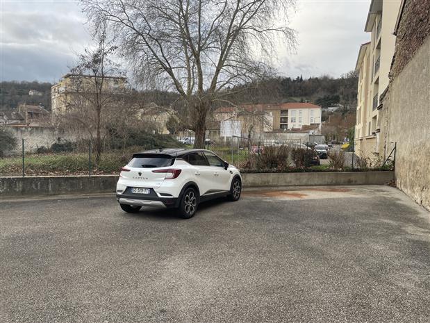 Local d'activités Vente 69700 GIVORS