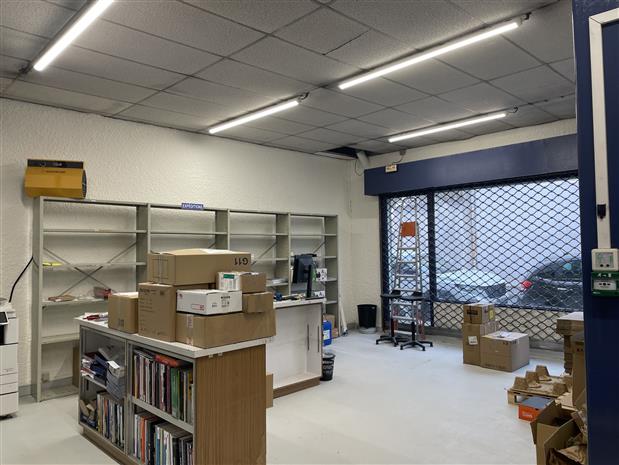 Local d'activités Vente 69700 GIVORS