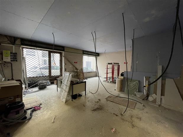 Local d'activités Vente 69700 GIVORS