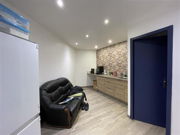 Local d'activités Vente 69700 GIVORS