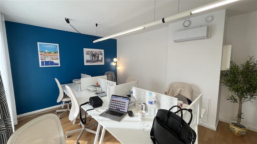 Bureau Location 06110 LE CANNET
