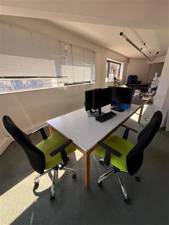 Bureau Location 06110 LE CANNET