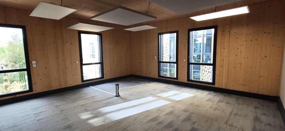 Bureau Location 34000 MONTPELLIER