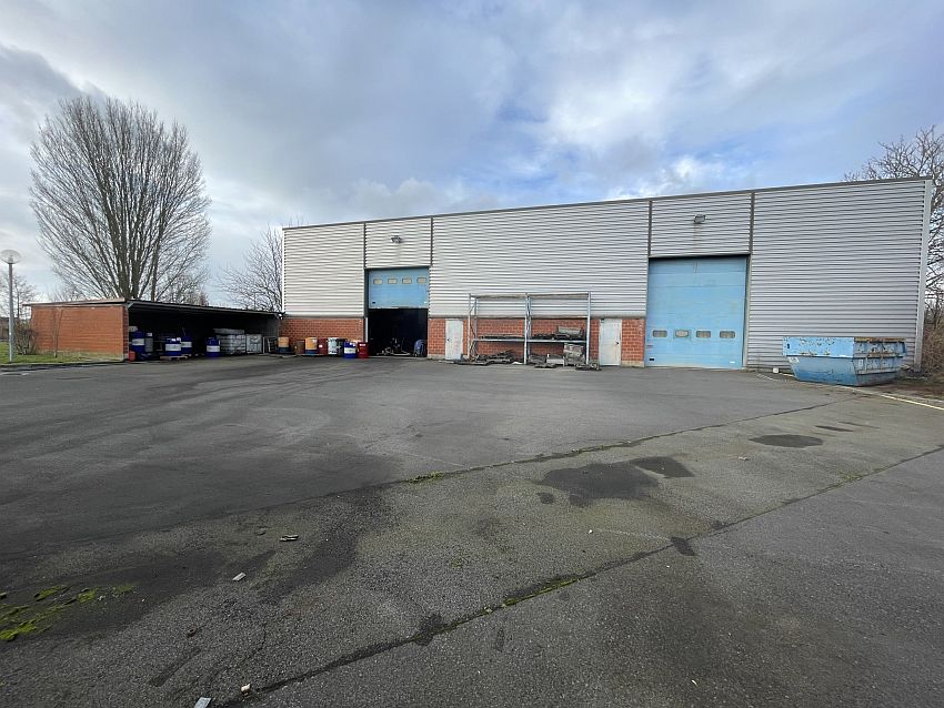 Local d'activités Location 62138 DOUVRIN