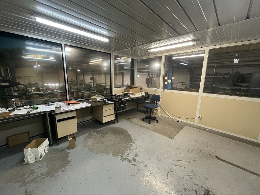 Local d'activités Location 62138 DOUVRIN