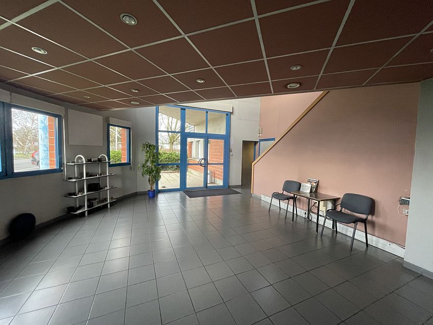 Local d'activités Location 62138 DOUVRIN
