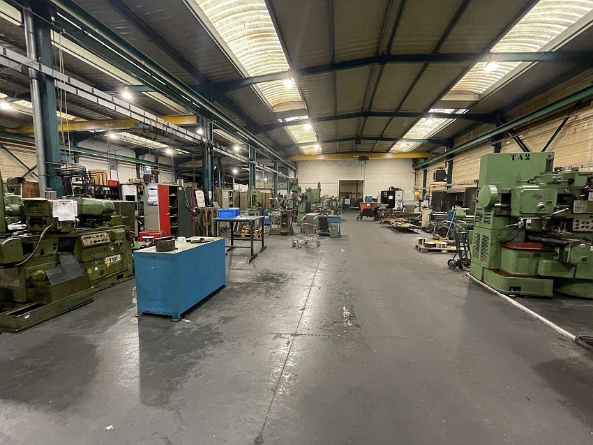 Local d'activités Location 62138 DOUVRIN