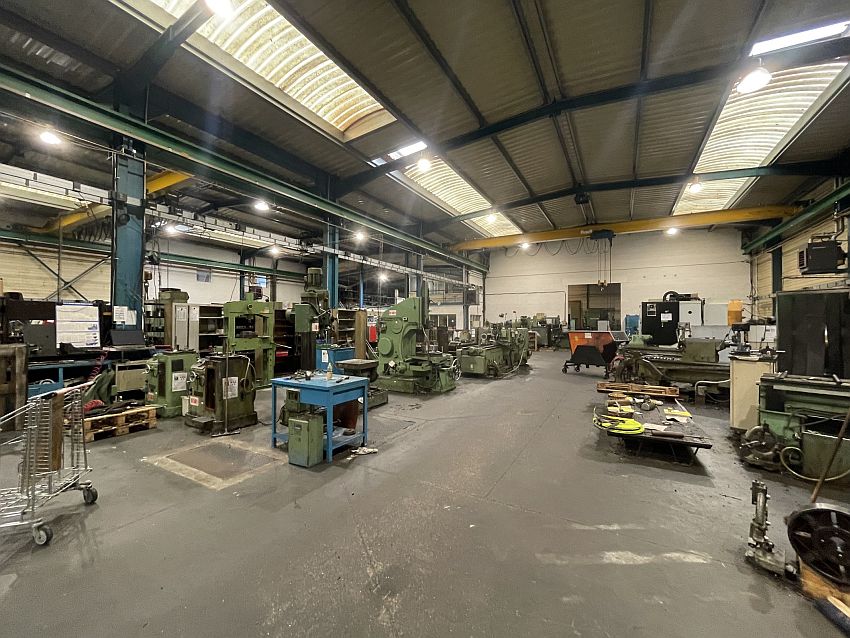 Local d'activités Location 62138 DOUVRIN