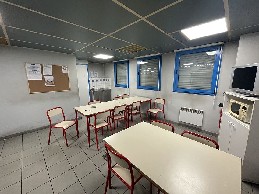 Local d'activités Location 62138 DOUVRIN