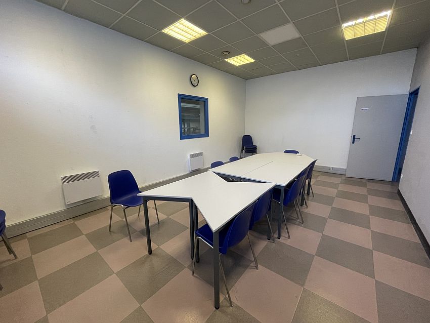 Local d'activités Location 62138 DOUVRIN