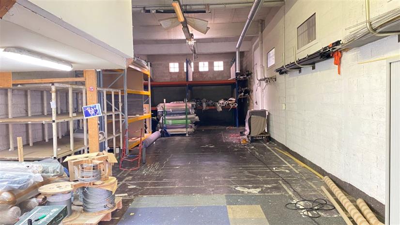 Local d'activités Vente/Location 93130 NOISY LE SEC