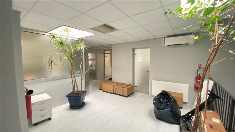 Local d'activités Vente/Location 93130 NOISY LE SEC