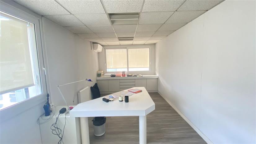 Local d'activités Vente/Location 93130 NOISY LE SEC