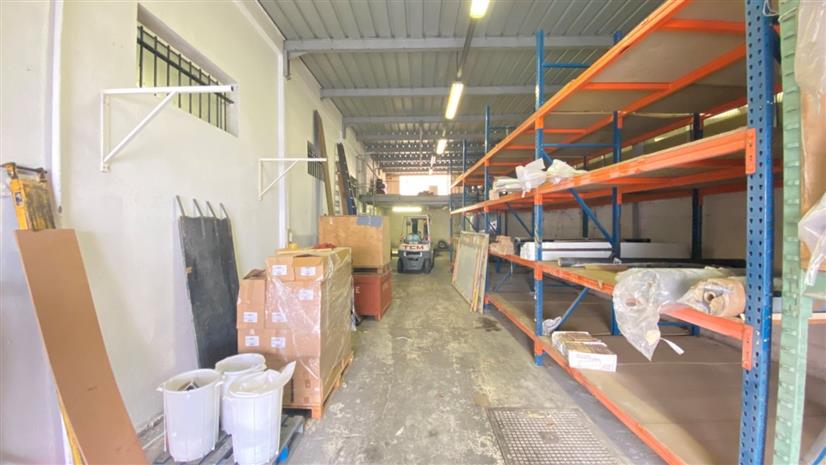 Local d'activités Vente/Location 93130 NOISY LE SEC