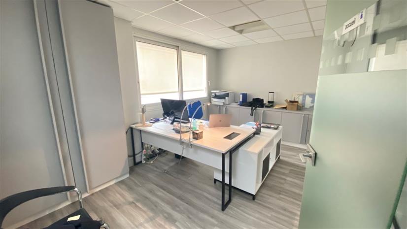 Local d'activités Vente/Location 93130 NOISY LE SEC