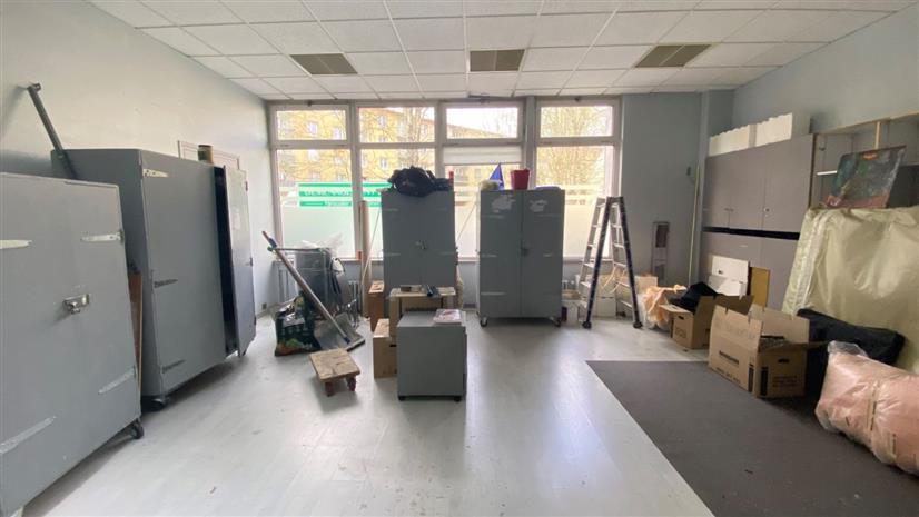 Local d'activités Vente/Location 93130 NOISY LE SEC