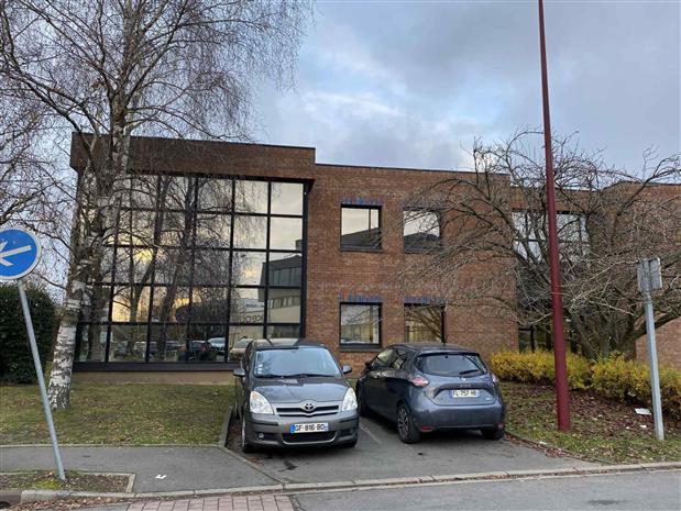 Bureau Location 59700 MARCQ EN BAROEUL