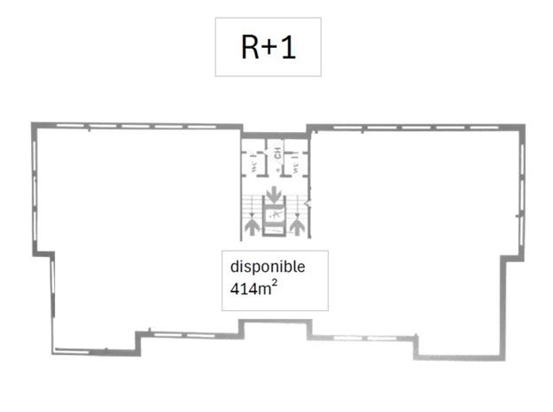 Bureau Location 59700 MARCQ EN BAROEUL