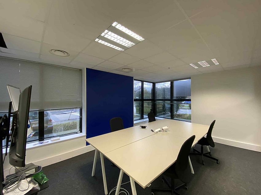 Bureau Location 59700 MARCQ EN BAROEUL
