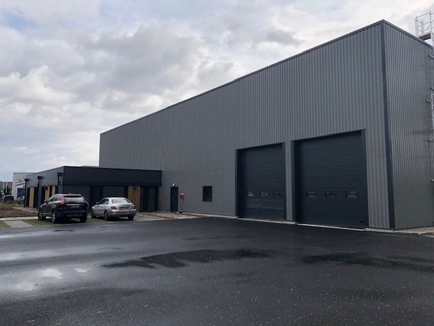 Local d'activités Location 62220 CARVIN